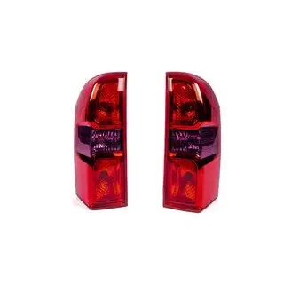 Takavalot RED (2004-2008, 2 kpl) kuva 4