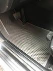 BMW 3-sarja E46 1998–2006 EVA-lattiamatot (mustat) kuva 2