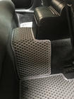 BMW 3-sarja E46 1998–2006 EVA-lattiamatot (mustat) kuva 5