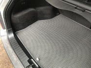 BMW 3-sarja E46 1998–2006 Tavaratilan matto SW (EVA, musta) kuva 3