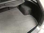 BMW 3-sarja E46 1998–2006 Tavaratilan matto SW (EVA, musta) kuva 2