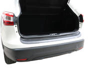 Nissan Qashqai 2014–2021 Takapuskurin diffuusori EuroCap (2014-2017, ABS) kuva 2