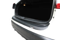 Nissan Qashqai 2014–2021 Takapuskurin diffuusori EuroCap (2014-2017, ABS) kuva 3