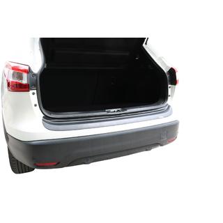 Takapuskurin diffuusori EuroCap (2014-2017, ABS) Nissan Qashqai 2014–2021 kuva 2