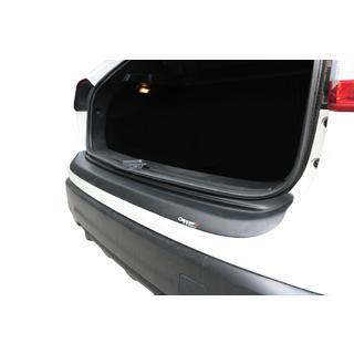 Takapuskurin diffuusori EuroCap (2014-2017, ABS) Nissan Qashqai 2014–2021 kuva 3