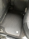 BMW 5-sarja E39 1996–2003 EVA-lattiamatot (mustat) kuva 5
