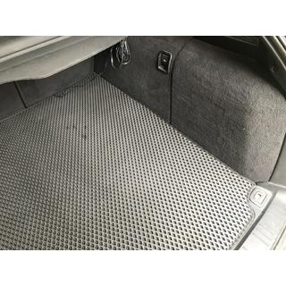 Tavaratilan matto SW (EVA, musta) BMW 5-sarja E39 1996–2003 kuva 3