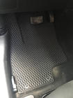 Mitsubishi Outlander 2012–2021 EVA-mattosarja P-HEV (musta) kuva 4