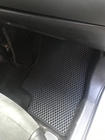 Mitsubishi Outlander 2012–2021 EVA-mattosarja P-HEV (musta) kuva 5