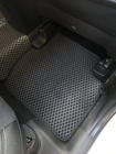 Mitsubishi Outlander 2012–2021 EVA-mattosarja P-HEV (musta) kuva 6