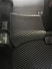 Mitsubishi Outlander 2012–2021 EVA-mattosarja P-HEV (musta) kuva 7
