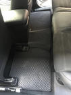 Mitsubishi Outlander 2012–2021 EVA-mattosarja P-HEV (musta) kuva 8