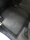 Mitsubishi Outlander 2012–2021 EVA-mattosarja P-HEV (musta) kuva 3