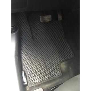 EVA-mattosarja P-HEV (musta) Mitsubishi Outlander 2012–2021 kuva 4