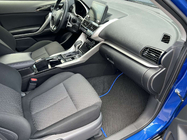 Mitsubishi Eclipse Cross 2017– EVA-lattiamatot (musta) kuva 2