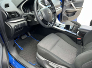 Mitsubishi Eclipse Cross 2017– EVA-lattiamatot (musta) kuva 1