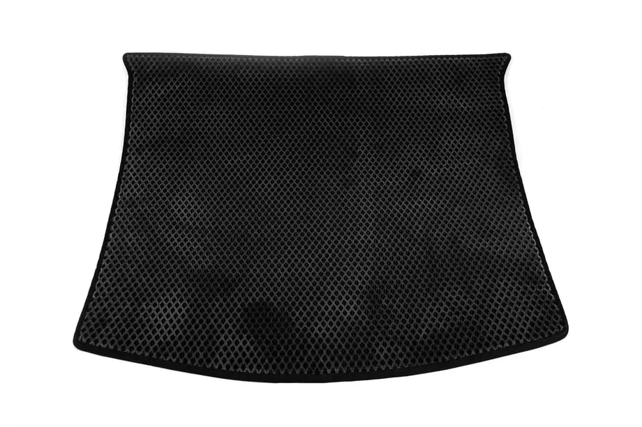 Mitsubishi Outlander 2012–2021 Tavaratilan matto P-HEV EVA (musta) Kuva 4