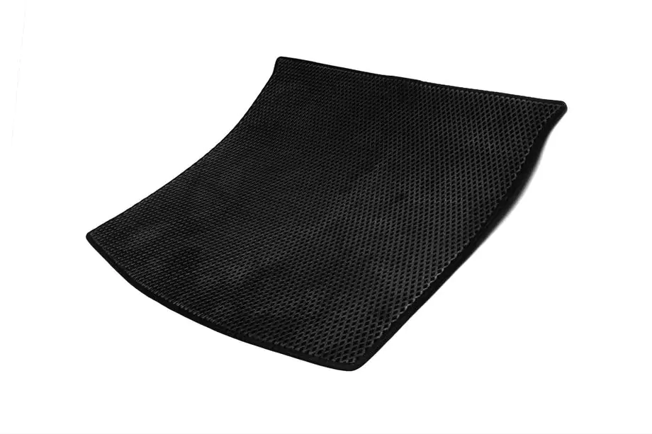 Mitsubishi Outlander 2012–2021 Tavaratilan matto P-HEV EVA (musta) Kuva 6