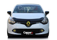 Renault Clio IV 2012–2019 Konepellin tuuliohjain (EuroCap) kuva 15