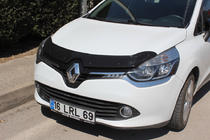 Renault Clio IV 2012–2019 Konepellin tuuliohjain (EuroCap) kuva 10