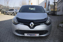 Renault Clio IV 2012–2019 Konepellin tuuliohjain (EuroCap) kuva 11