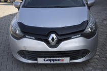 Renault Clio IV 2012–2019 Konepellin tuuliohjain (EuroCap) kuva 12