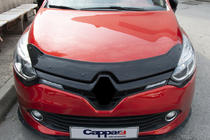 Renault Clio IV 2012–2019 Konepellin tuuliohjain (EuroCap) kuva 16