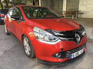 Renault Clio IV 2012–2019 Konepellin tuuliohjain (EuroCap) kuva 18