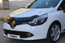 Renault Clio IV 2012–2019 Konepellin tuuliohjain (EuroCap) kuva 4