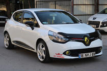 Renault Clio IV 2012–2019 Konepellin tuuliohjain (EuroCap) kuva 6