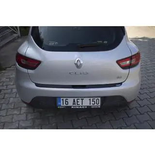 Takapuskurin suojalista EuroCap (ABS) kuva 2