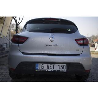 Takapuskurin suojalista EuroCap (ABS) Renault Clio IV 2012–2019 kuva 3