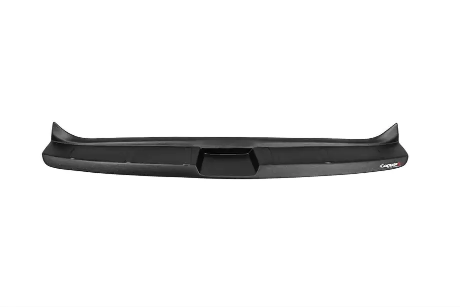 Renault Clio IV 2012–2019 Takapuskurin suojalista EuroCap (ABS) Kuva 8