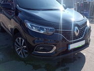 Renault Kadjar 2015–2022 Konepellin tuuliohjain (EuroCap) kuva 3