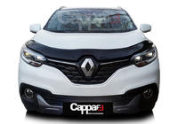 Renault Kadjar 2015–2022 Konepellin tuuliohjain (EuroCap) kuva 15