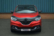 Renault Kadjar 2015–2022 Konepellin tuuliohjain (EuroCap) kuva 11