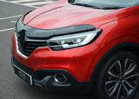 Renault Kadjar 2015–2022 Konepellin tuuliohjain (EuroCap) kuva 10
