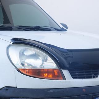 Konepellin tuuliohjain 2004-2008 (EuroCap) Renault Kangoo 1998–2008 kuva 3