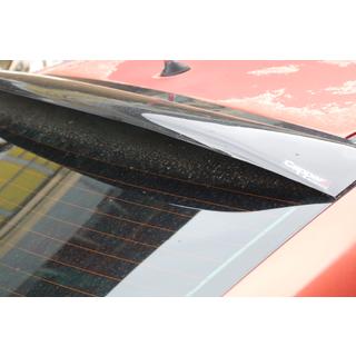 Takalasin spoileri Sedan (EuroCap, ABS) Renault Megane II 2004–2009 kuva 3