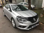 Renault Megane IV 2016–2025 Konepellin tuuliohjain (EuroCap) kuva 5