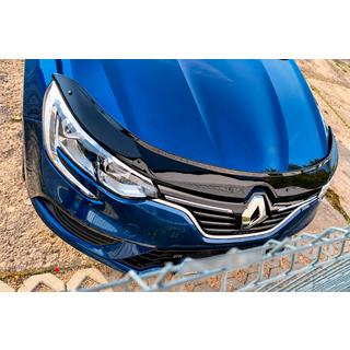 Konepellin tuuliohjain (EuroCap) Renault Megane IV 2016–2025 kuva 3