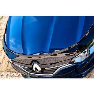 Konepellin tuuliohjain (EuroCap) Renault Megane IV 2016–2025 kuva 2