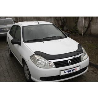 Konepellin tuuliohjain (EuroCap) Renault Symbol 2008–2013 kuva 4