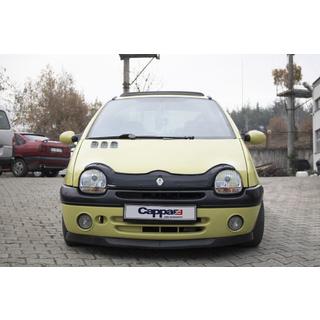 Konepellin tuuliohjain (EuroCap) Renault Twingo 2007–2014 kuva 2