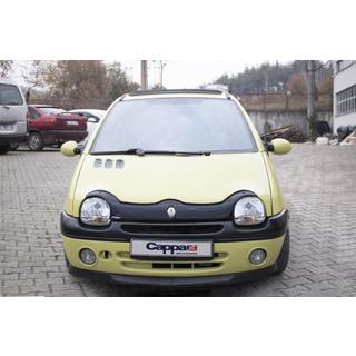Konepellin tuuliohjain (EuroCap) Renault Twingo 2007–2014 kuva 3