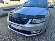 Skoda Octavia III A7 2013–2019 Konepellin tuuliohjain 2013-2017 (EuroCap) kuva 1