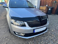 Skoda Octavia III A7 2013–2019 Konepellin tuuliohjain 2013-2017 (EuroCap) kuva 3