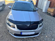 Skoda Octavia III A7 2013–2019 Konepellin tuuliohjain 2013-2017 (EuroCap) kuva 4