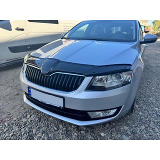 Konepellin tuuliohjain 2013-2017 (EuroCap) Skoda Octavia III A7 2013–2019 kuva 1