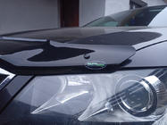 Skoda Superb 2009–2015 Konepellin tuuliohjain 2013-2015 (EuroCap) kuva 2